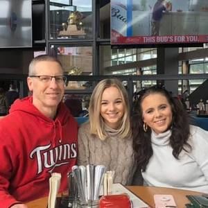 Meet your Posher, Bruce